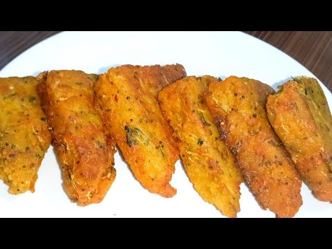 घर मे रखी हुई चीज़ों से बनाये गज़ब का नाश्ता सब पूछेंगे  केसे  बनाया ll Easy Snacks Recipe by AMK