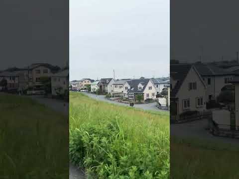 Japan countryside - Journeys in Japan #54