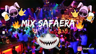 MIX SAFAERA🔥 (Safaera, Yo Perreo Sola, 3G Remix, Morado, Bichiyal, Tusa, Eh Oh, Girl Y Más...)