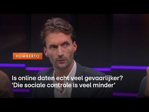 Tinder date eindigt in tragedie: de moord op Mieke Oort | HUMBERTO