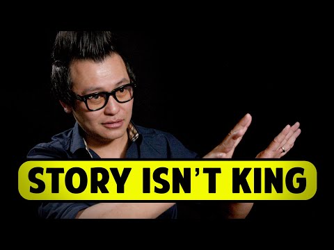 Why Story Might NOT Be King... - Khoa Le