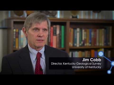 Kentucky Geological Survey Challenges The Seismic Hazard Map