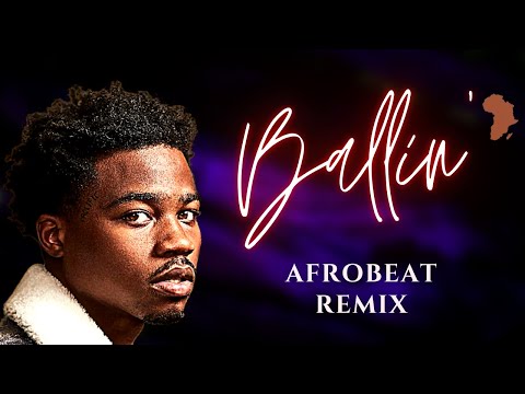 Roddy Ricch Performs “Ballin” Live (Hamzz Remix)