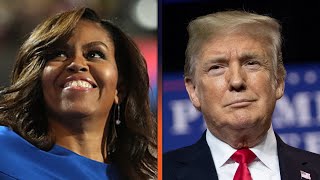 Michelle Obama Skipping Donald Trump's Inauguration