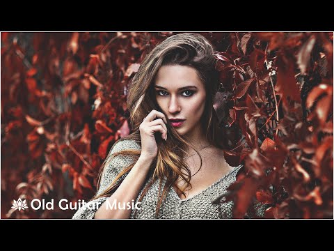 Relaxing April Melodies - The Best Guitar Instrument Collection