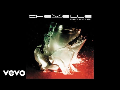 Chevelle - Don't Fake This (Official Audio)