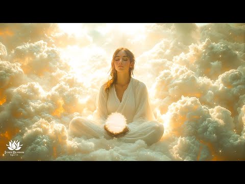 432 Hz Feminine Energy Healing Frequency Music  • Abundance, Self-Love & Inner Peace #2