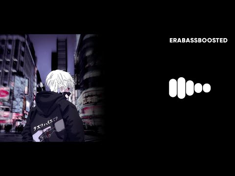 Soap&Skin - Me And The Devil Slowed Ringtone | ERA Bass Boosted