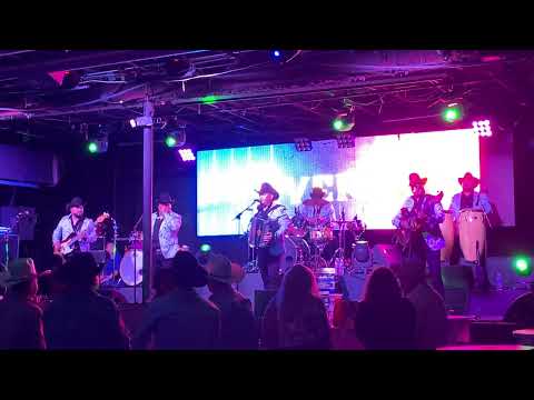 Grupo Diverzo En Vivo Desde Houston Texas