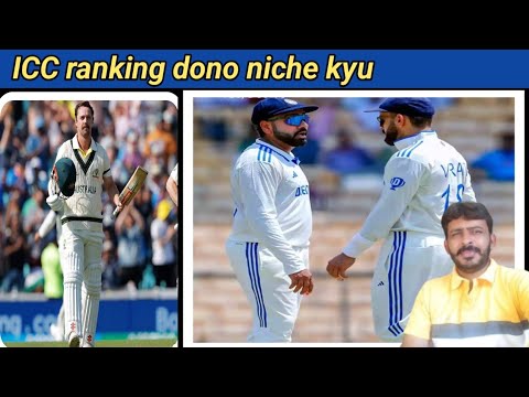 Virat Kohli and Rohit Sharma performance niche gira