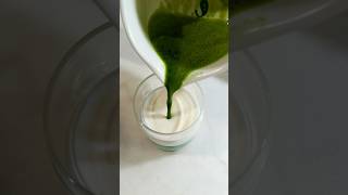 How To Make Matcha | Toasted Marshmallow Matcha Latte