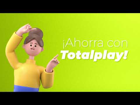 ¡Descarga la app de Totalplay y aprovecha sus beneficios!