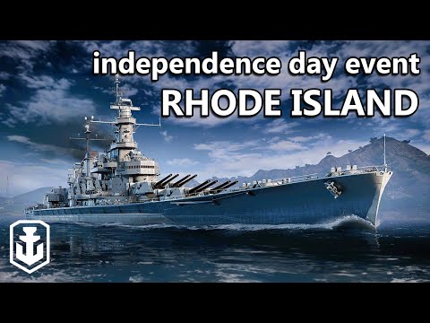 Rhode Island Is Back For More Than Just Loot Boxes This Time