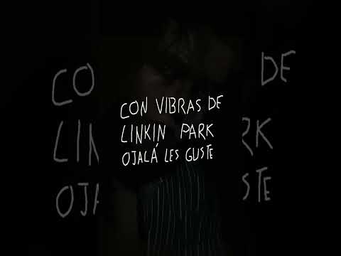 HOY SALE MI CANCIÓN DE NU METAL ❤️‍🔥 #linkinpark #lp #linkinparksongs