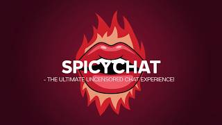 "SpicyChat: The Ultimate Uncensored AI Chat Experience! 🔥🤖" #trending #aichatbots