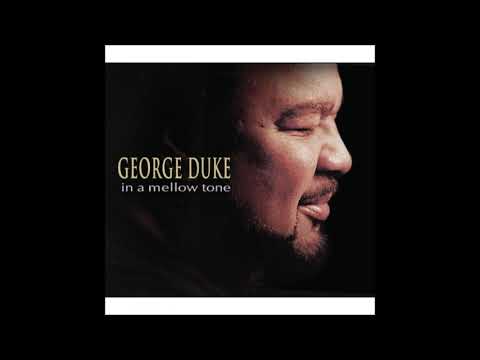 George Duke – For All We Know