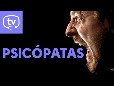 ¿Hay psicópatas entre nosotros?