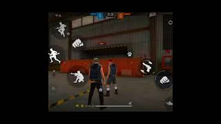 Noob adam prank on Enemy ll 😂 adam Revenge on pro player 🔥Garena freefire #shorts #freefire