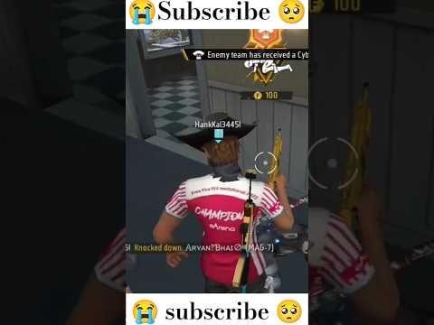 Free fire new shorts feed viral videos #shorts  most viral video please subscriber 😭🥺😭