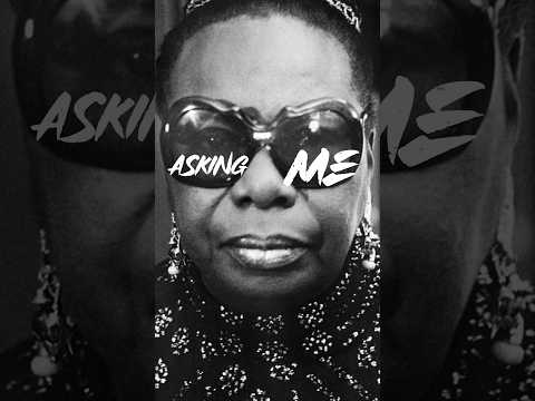 “Asking me…kill them now or later?” - #ninasimone #piratejenny - Live at Drury Lane, 1977