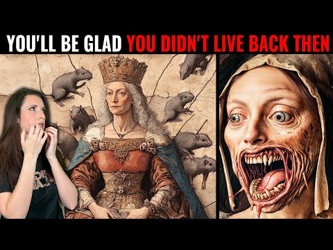 Ancient History From the Middle Ages That Will Surprise You