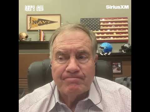 Even Bill Belichick Isn't Sure Why Aaron Rodgers & New York Jets Are Losing #nfl #aaronrodgers