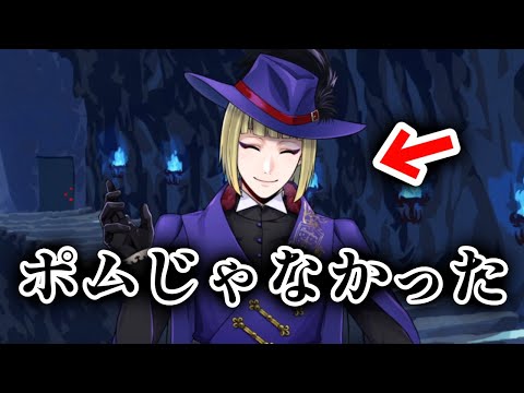 【ツイステ】衝撃の事実が判明！！ルークは元々○○寮だった！？    6-67攻略タワー！第1タワー17話