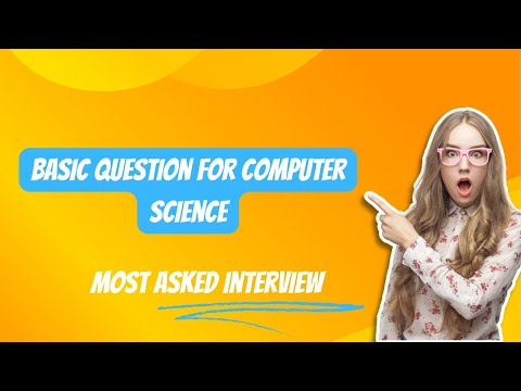 BASIC QUESTION FOR COMPUTER SCIENCE || Q&A For computer science || #youtube #viral #gk #ytviralvideo