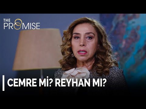 Cavidan'ı kim oyuna getirdi? | Yemin 126. Bölüm