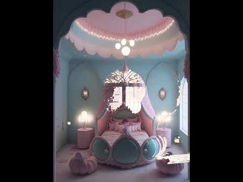 beds for girls | children bed design | bunk bed ideas for kids | pink theme bunk beds videos