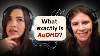 AuDHD, sensory meltdowns, and hormones (Sam Hiew’s story) | ADHD Aha!