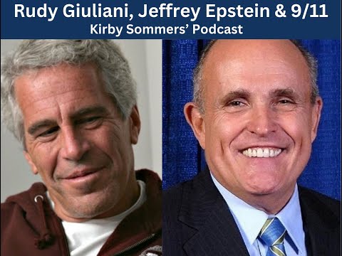 Rudy Giuliani, Jeffrey Epstein & 9/11 PREVIEW