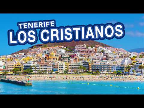 LOS CRISTIANOS TENERIFE