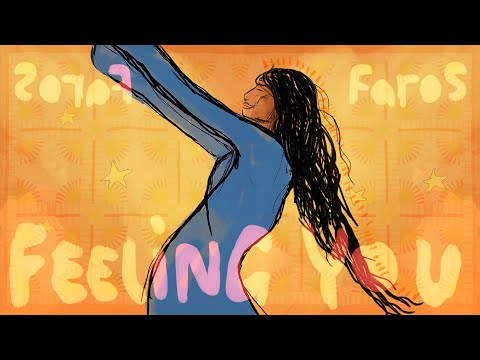 Faros – Feeling You (Official Lyric Video)