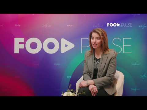 Food Pulse Interview with Dr. Miray Zaki Managing Director - Head of Sustainability Investments