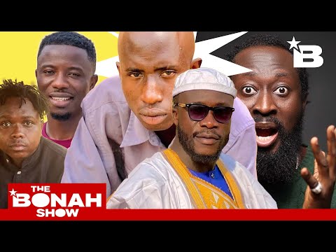 What No One Told You After C Confion's Funeral   Kojo Nkansah, Dr  Likee, Kyekyeku & kwaku Manu!