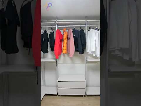 Creating Custom Dressing Room for Customer