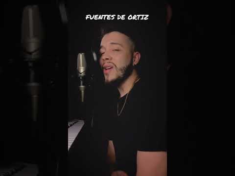 Fuentes de Ortiz (Cover)