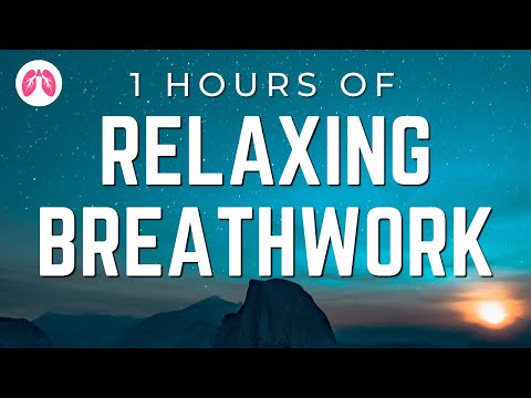 Breathing Exercises to Reduce Stress & Anxiety | Slow Breathing Technique | TAKE A DEEP BREATH