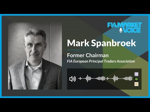 FIA EPTA’s Mark Spanbroek: An extraordinary career