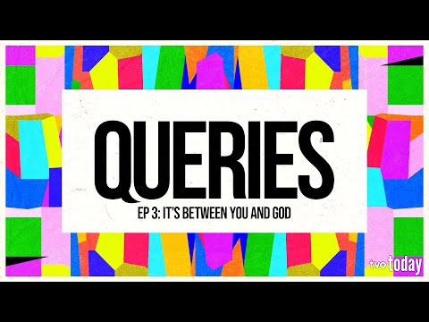 Catholic Schools and the 2SLGBTQ+ Sex Ed Debate | Queries Ep. 3