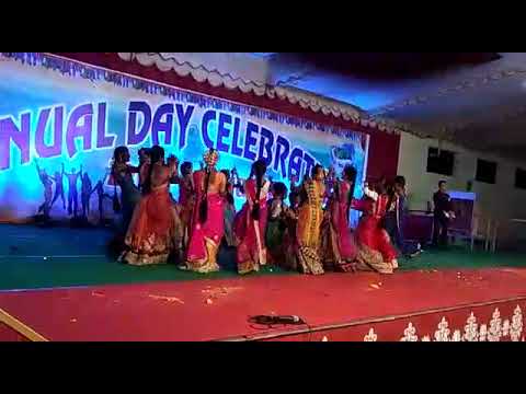 ZPHS Sheriguda 2k18 Annual Day Celebreations  In K.M.R Function Hall