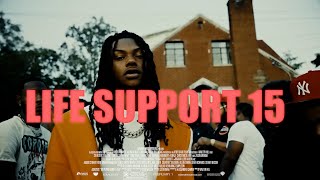 (Free) “Life Support 15” - Rio Da Yung OG x Babyfxce E x Flint x Detroit Type Beat