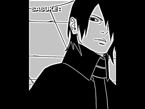 【Young Sasuke】 - 『Naruto Shippuden』 [Edit/AMV]!!