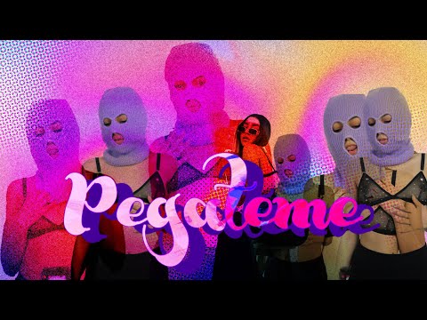 Yng Lvcas - Pégateme #LPM1XTAPE