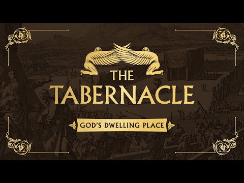 The Tabernacle | Day of Atonement | Leviticus 16 | ClayHouse Church | 11.28.21