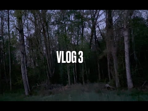 JL VLOG 3 | A Day at Ozora Farms