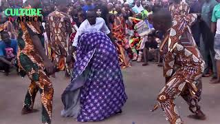 See How Egun Labo Unique Entertainment At Idimu Kingdom Lagos Nigeria