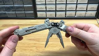 Exploring the SOG PowerAccess Deluxe