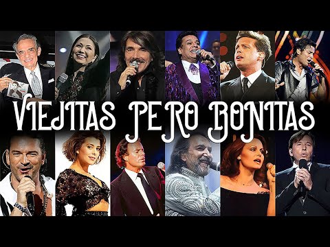 LAS 100 CANCIONES ROMANTICAS INMORTALES 💖JOSE JOSE, ROBERTO CARLOS, LUIS MIGUEL, JUAN GABRIEL,...